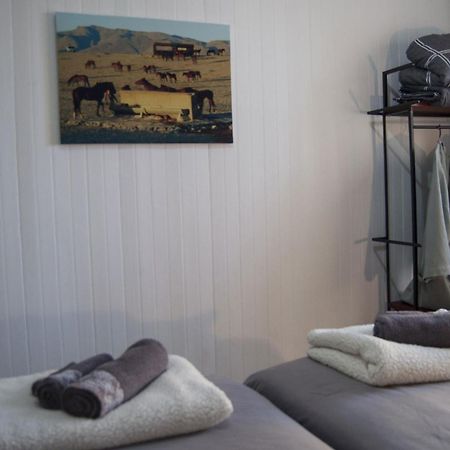 Wildhorses B&B And Self Catering Luderitz Bagian luar foto