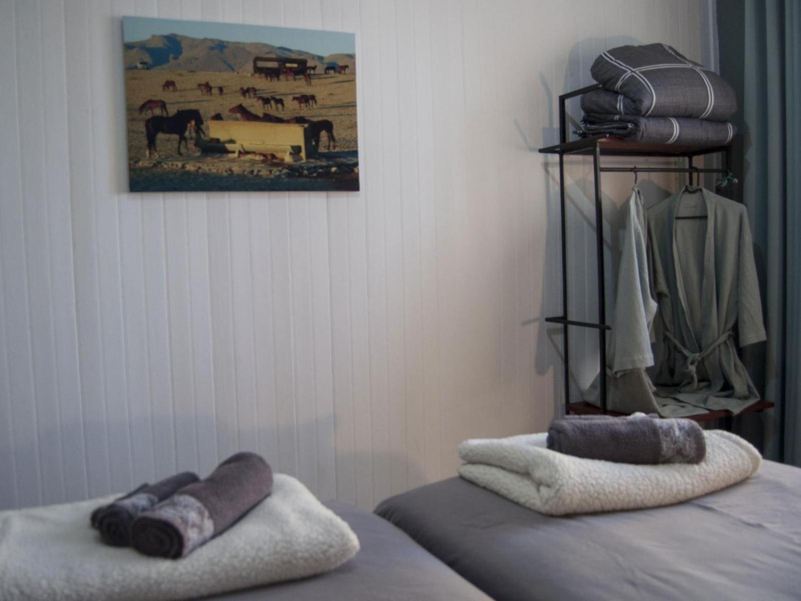 Wildhorses B&B And Self Catering Luderitz Bagian luar foto