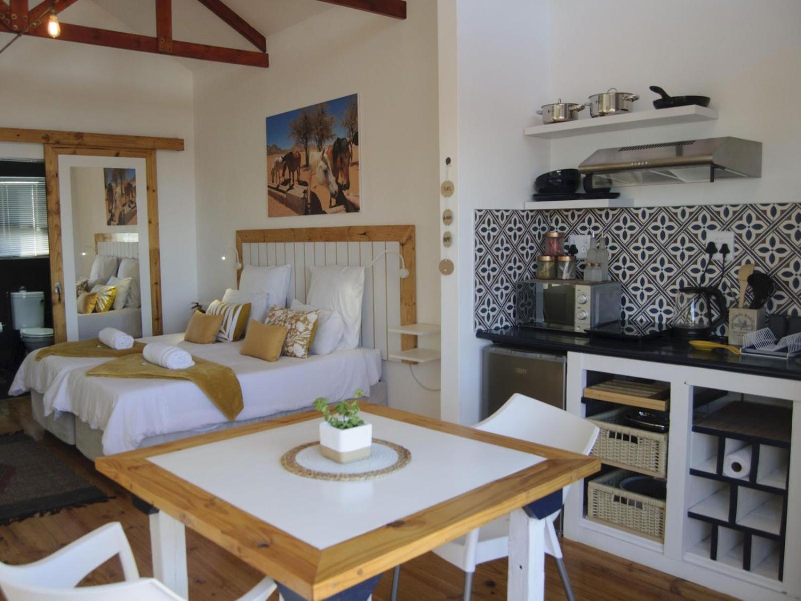 Wildhorses B&B And Self Catering Luderitz Bagian luar foto