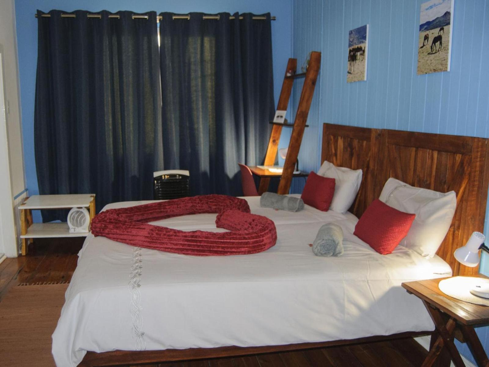 Wildhorses B&B And Self Catering Luderitz Bagian luar foto