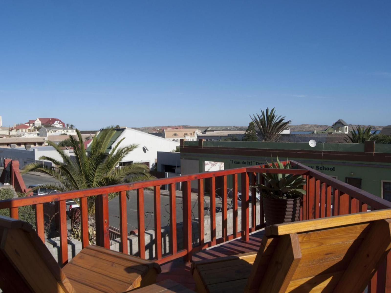 Wildhorses B&B And Self Catering Luderitz Bagian luar foto
