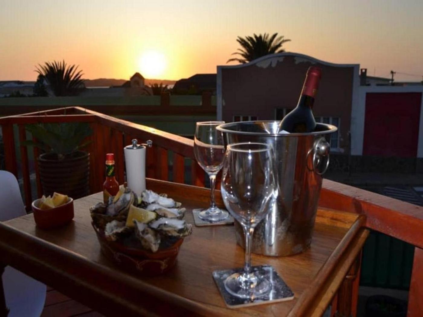 Wildhorses B&B And Self Catering Luderitz Bagian luar foto